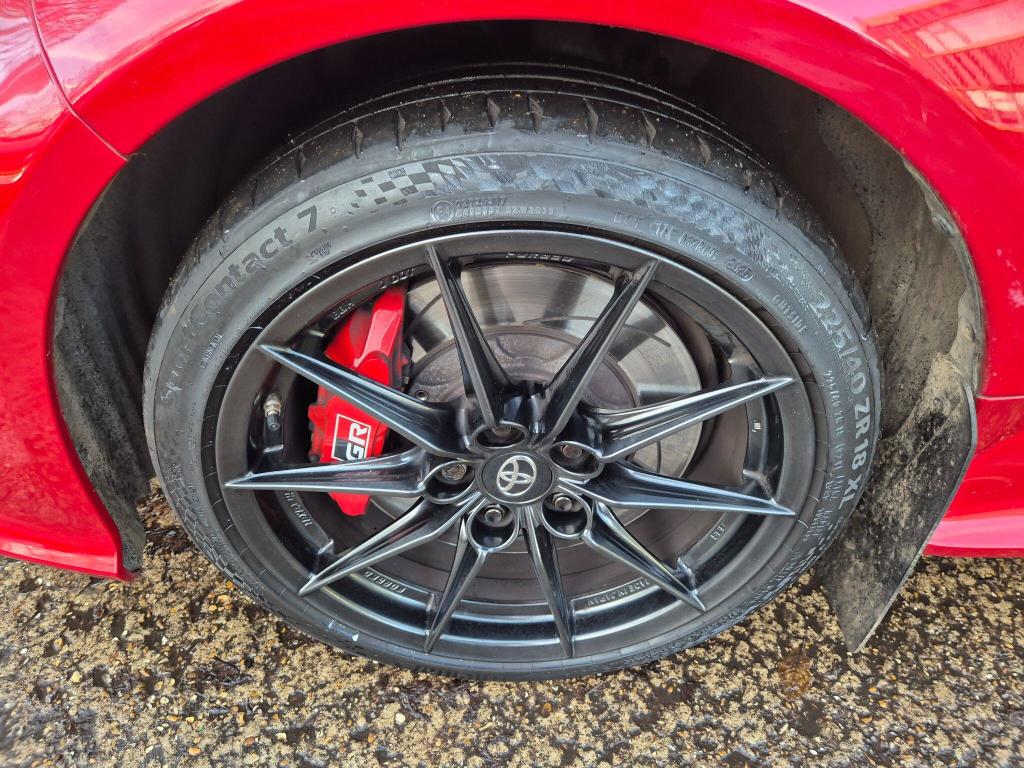 Used Toyota Yaris 2021 for sale - 77023028: Photo 12