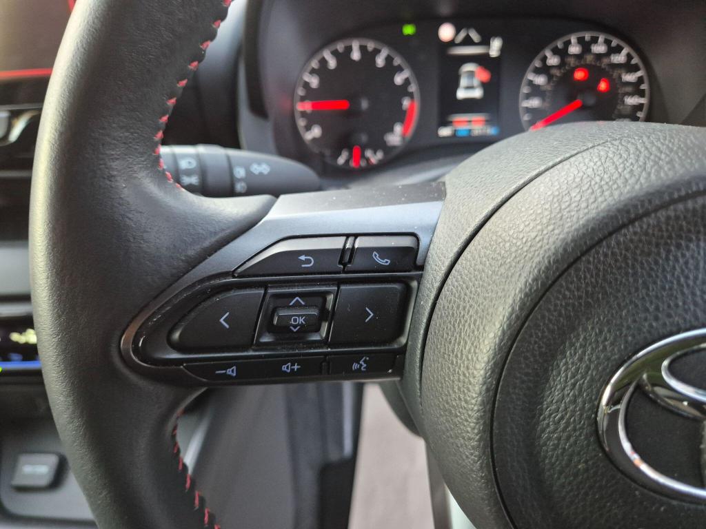 Used Toyota Yaris 2021 for sale - 77023028: Photo 21