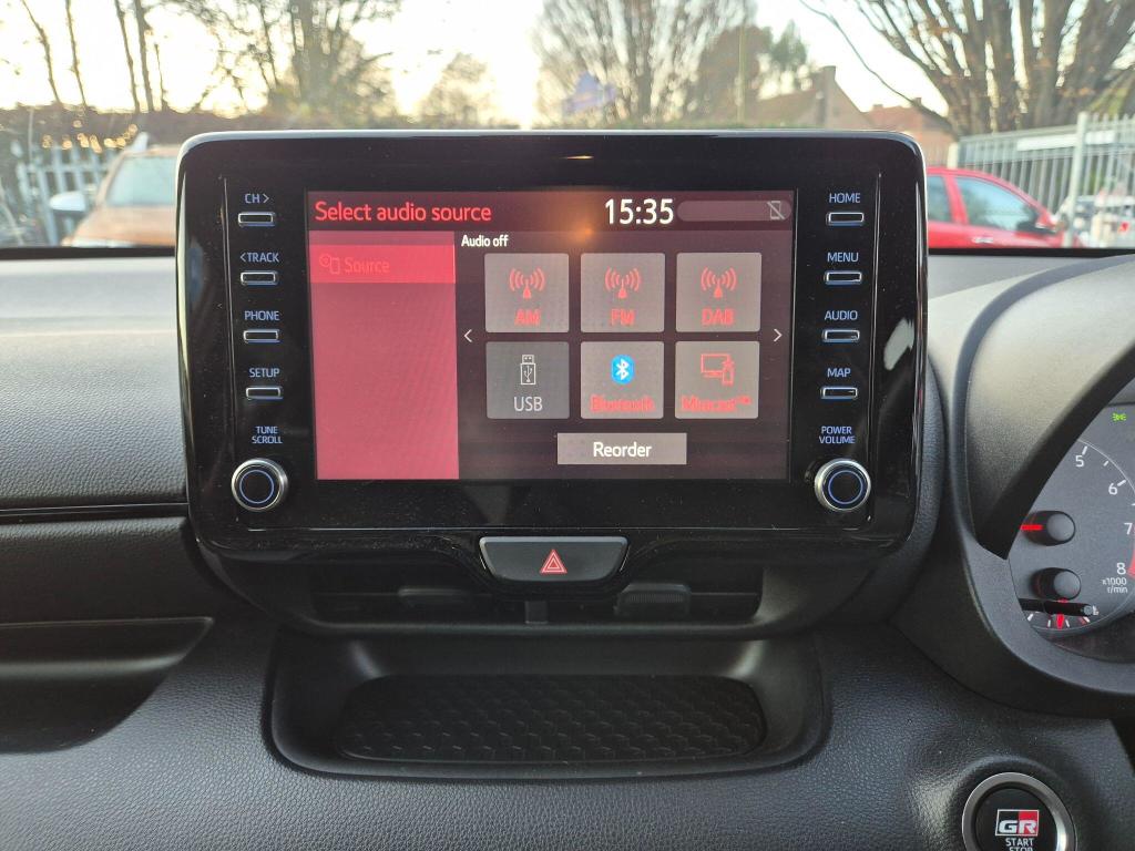 Used Toyota Yaris 2021 for sale - 77023028: Photo 26