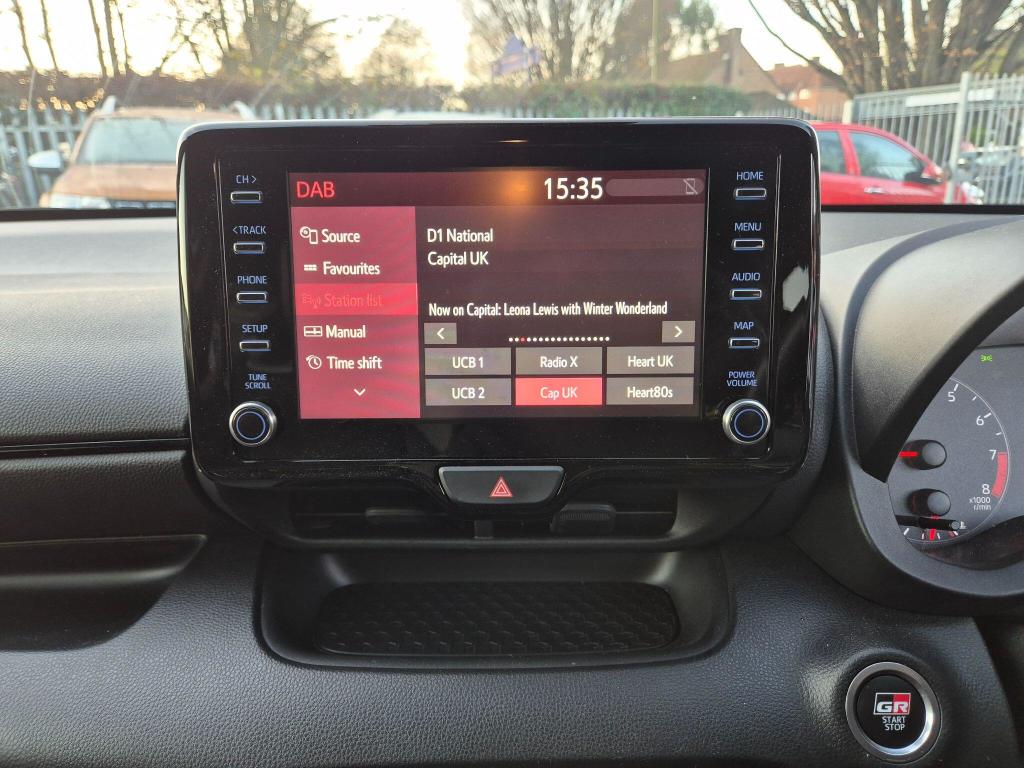 Used Toyota Yaris 2021 for sale - 77023028: Photo 27