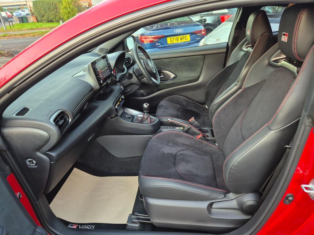 Used Toyota Yaris 2021 for sale - 77023028: Photo 36