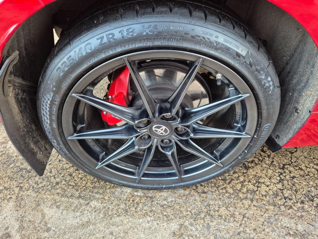 Used Toyota Yaris 2021 for sale - 77023028: Photo 6