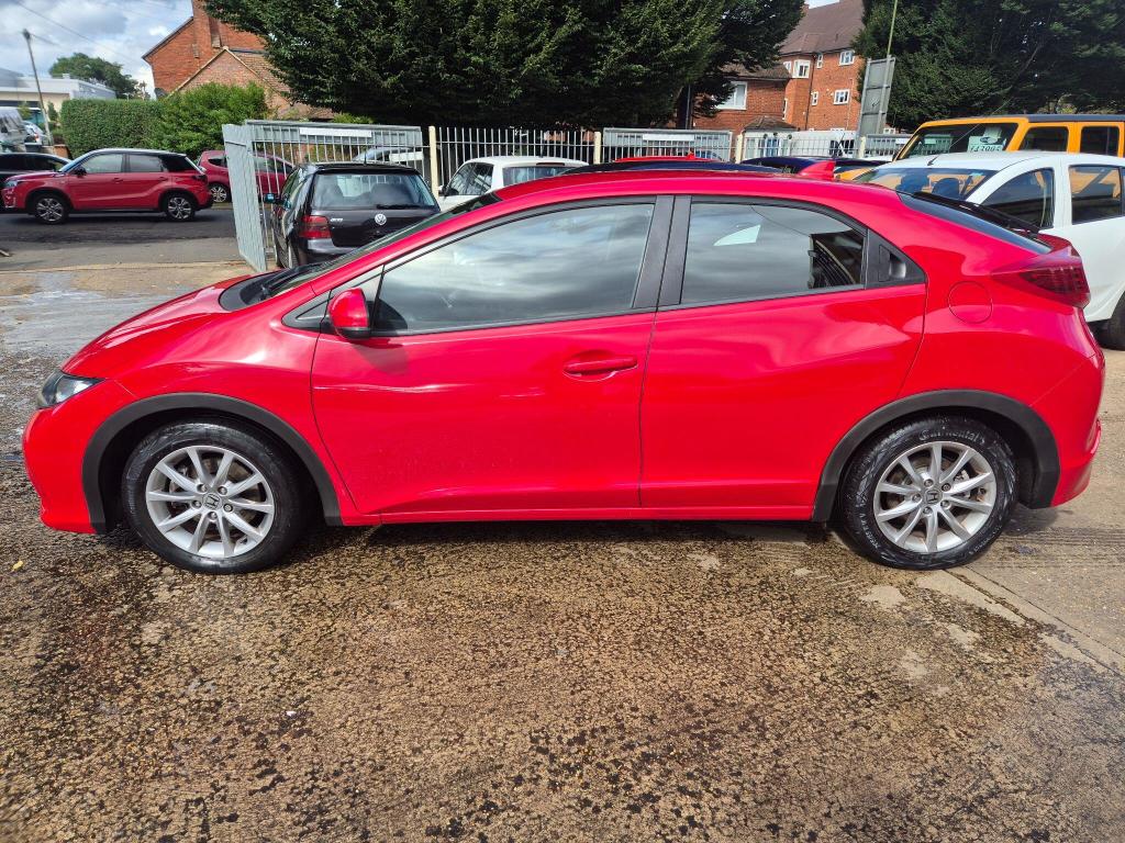 Used Honda Civic 2013 for sale - 77094035: Photo 11