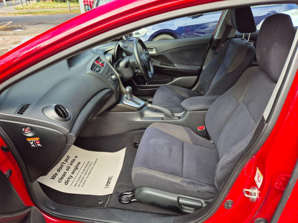 Used Honda Civic 2013 for sale - 77094035: Photo 39