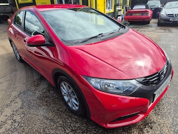 Used Honda Civic 2013 for sale - 77094035: Photo