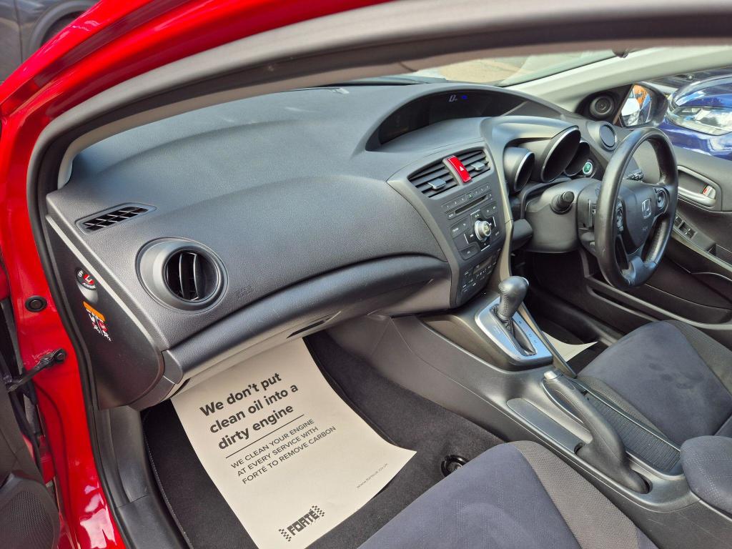 Used Honda Civic 2013 for sale - 77094035: Photo 40