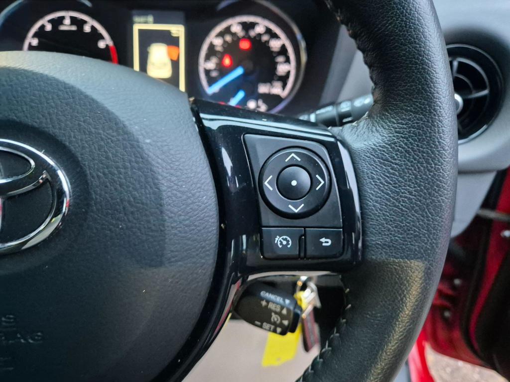 Used Toyota Yaris 2018 for sale - 77211626: Photo 21