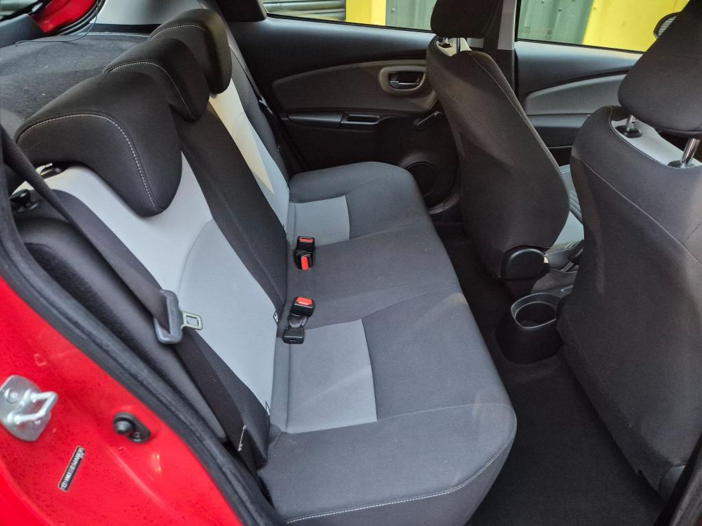 Used Toyota Yaris 2018 for sale - 77211626: Photo 30