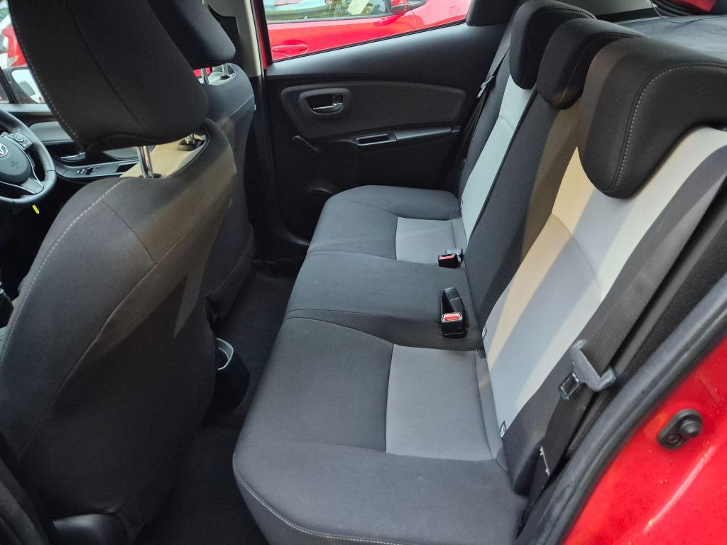 Used Toyota Yaris 2018 for sale - 77211626: Photo 36