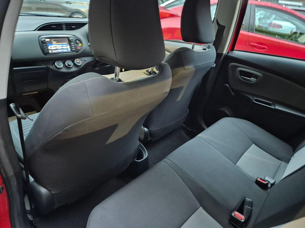 Used Toyota Yaris 2018 for sale - 77211626: Photo 37