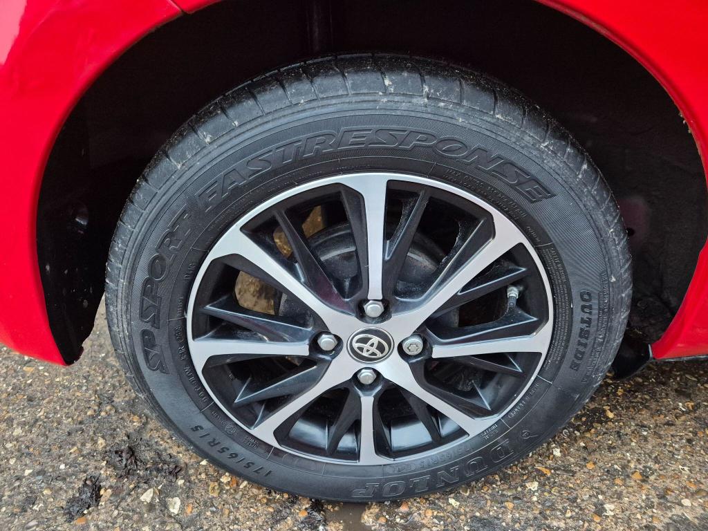 Used Toyota Yaris 2018 for sale - 77211626: Photo 6