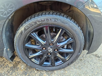 Used Toyota AYGO 2018 for sale - 77463294: Photo