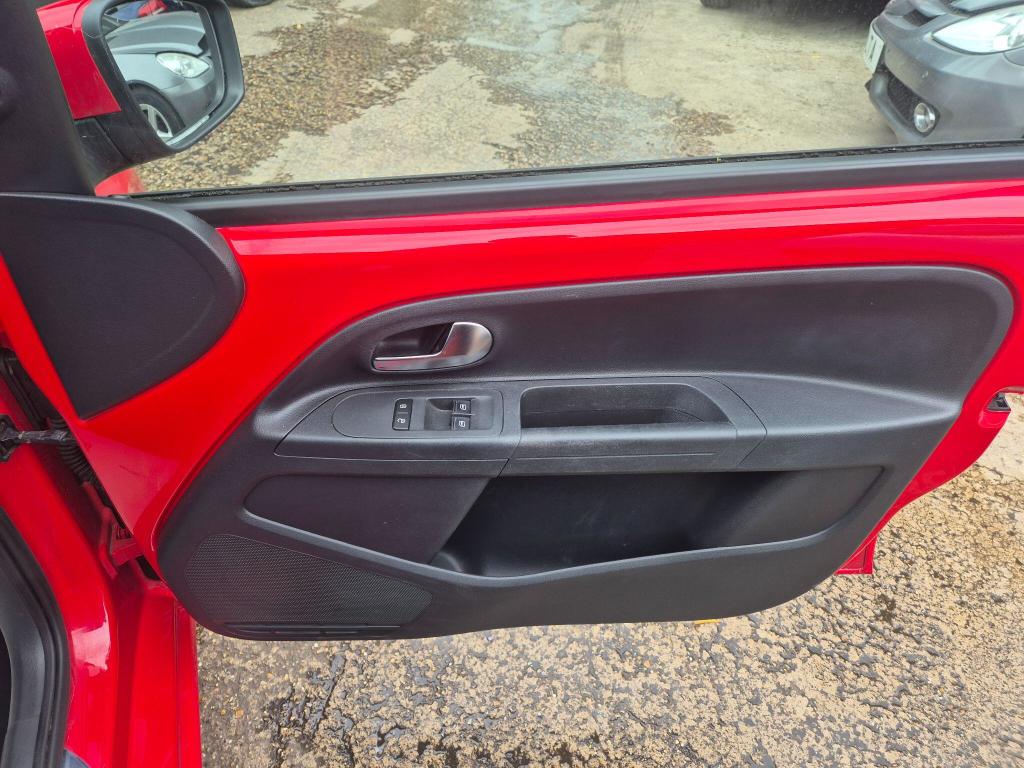 Used SEAT Mii 2015 for sale - 77034356: Photo 16