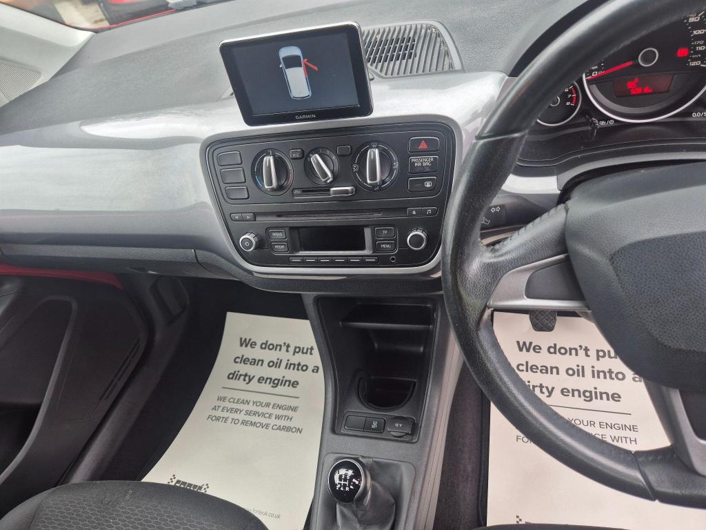 Used SEAT Mii 2015 for sale - 77034356: Photo 21