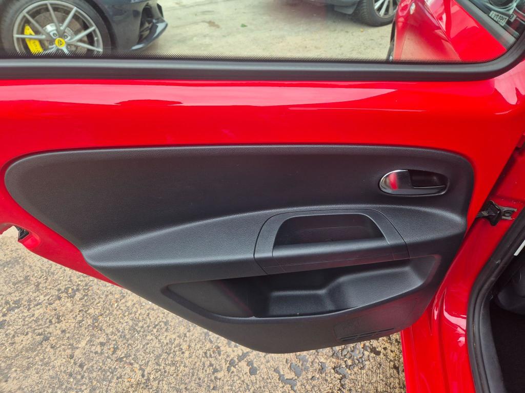 Used SEAT Mii 2015 for sale - 77034356: Photo 32