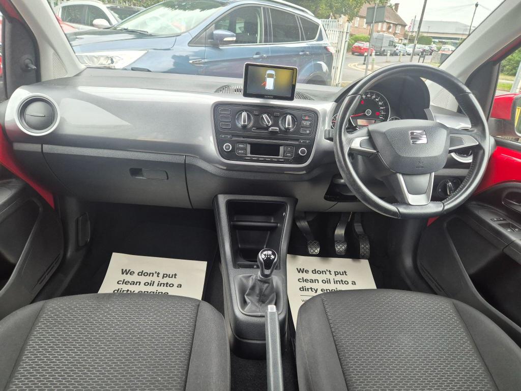 Used SEAT Mii 2015 for sale - 77034356: Photo 33