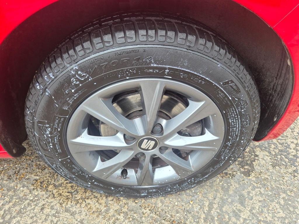 Used SEAT Mii 2015 for sale - 77034356: Photo 4