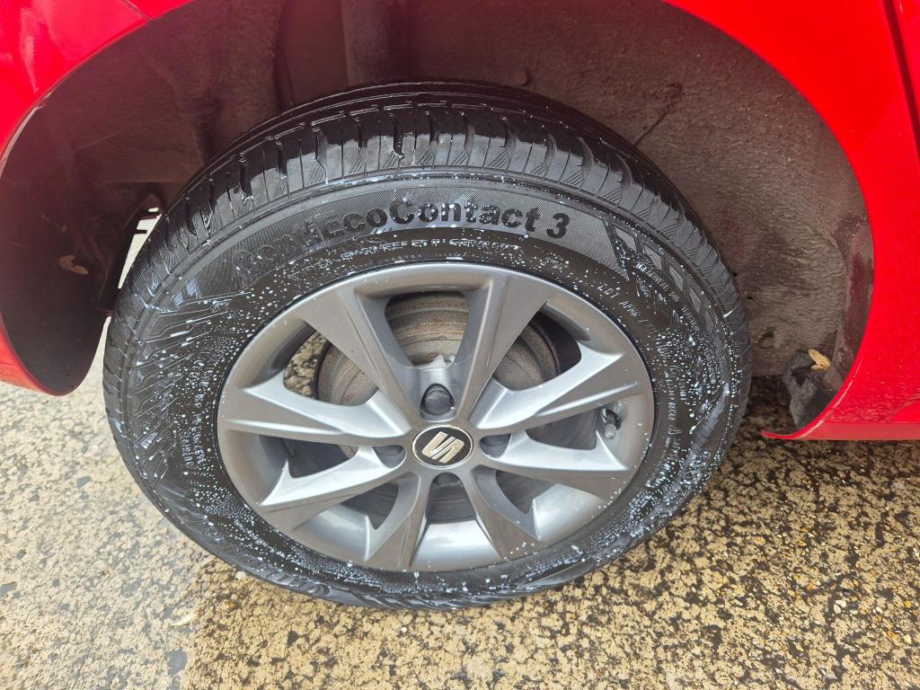 Used SEAT Mii 2015 for sale - 77034356: Photo 6