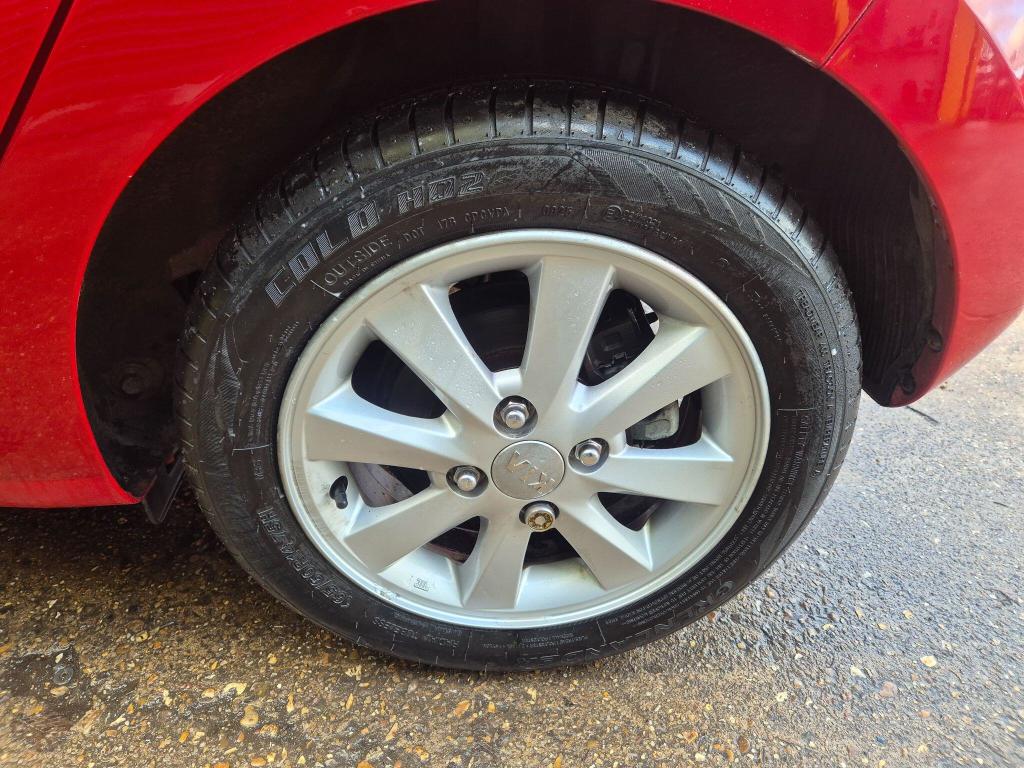 Used Kia Picanto 2014 for sale - 77408756: Photo 13