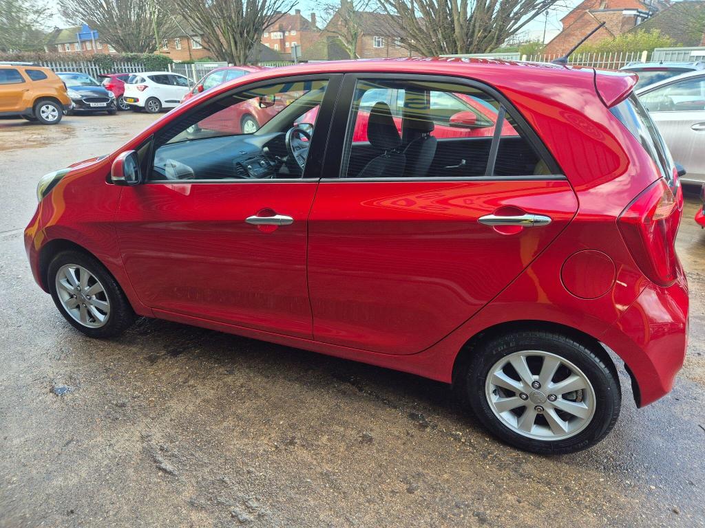 Used Kia Picanto 2014 for sale - 77408756: Photo 14