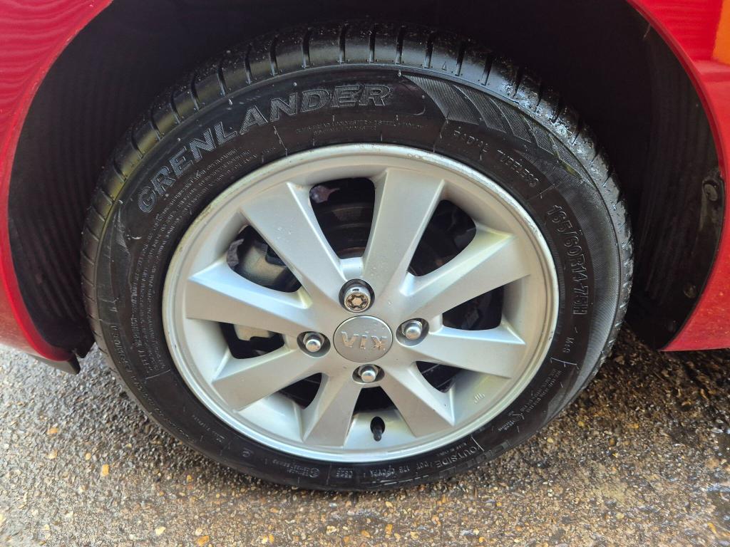 Used Kia Picanto 2014 for sale - 77408756: Photo 15