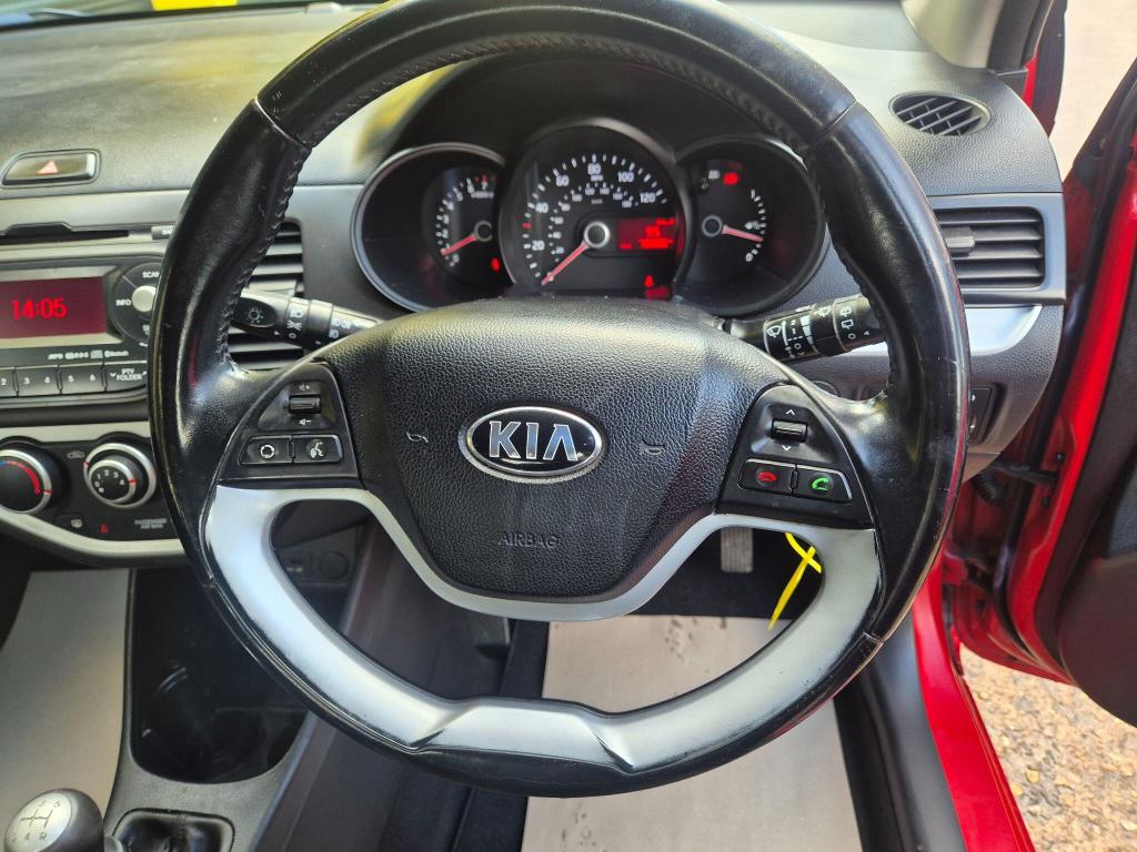 Used Kia Picanto 2014 for sale - 77408756: Photo 21