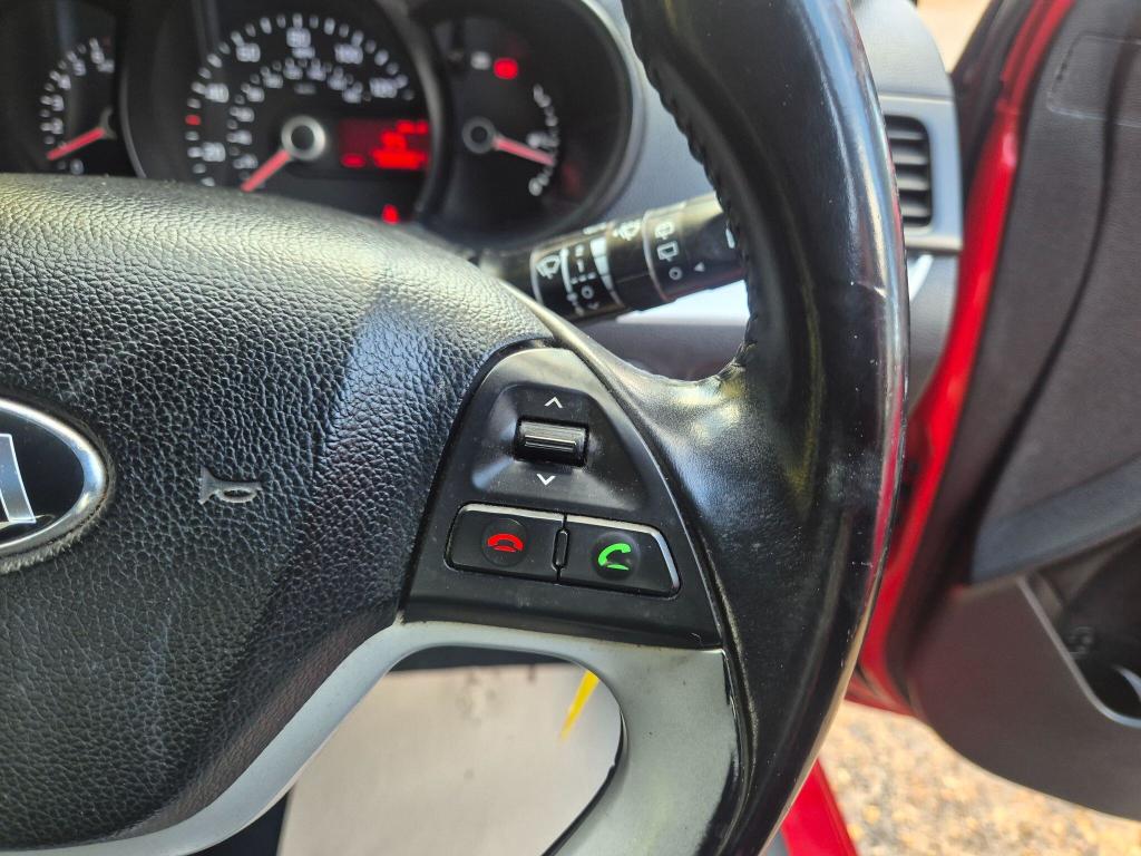 Used Kia Picanto 2014 for sale - 77408756: Photo 22