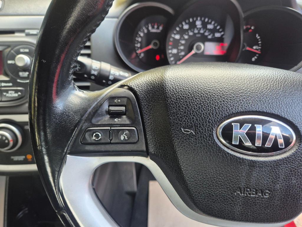 Used Kia Picanto 2014 for sale - 77408756: Photo 23