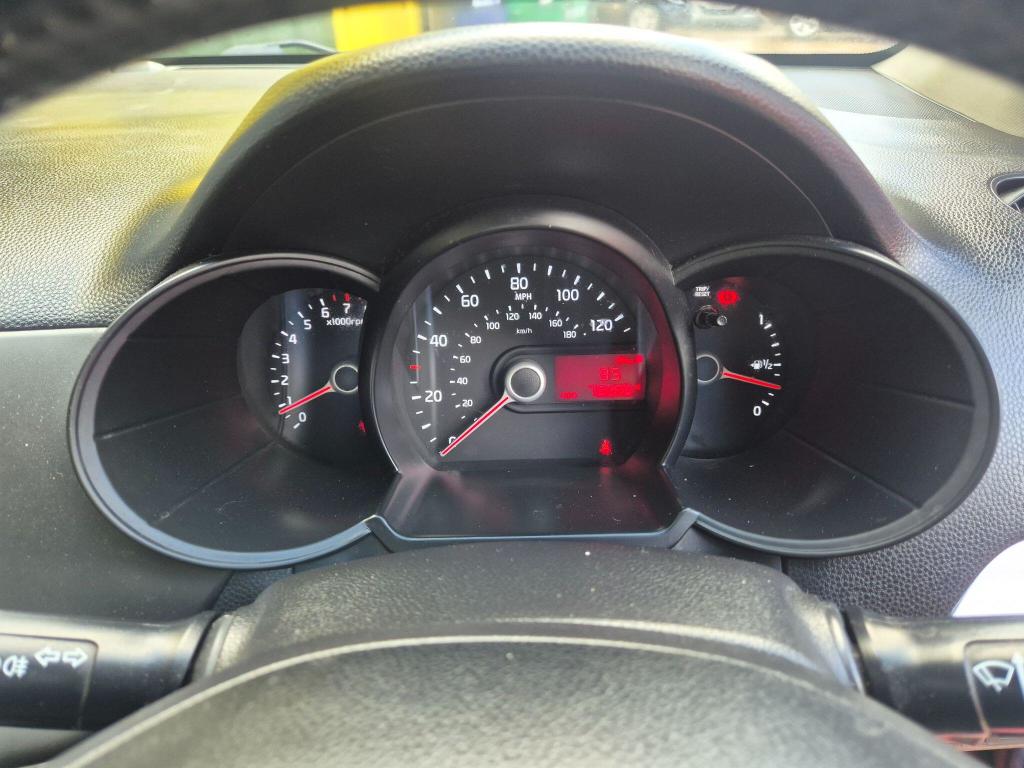 Used Kia Picanto 2014 for sale - 77408756: Photo 24