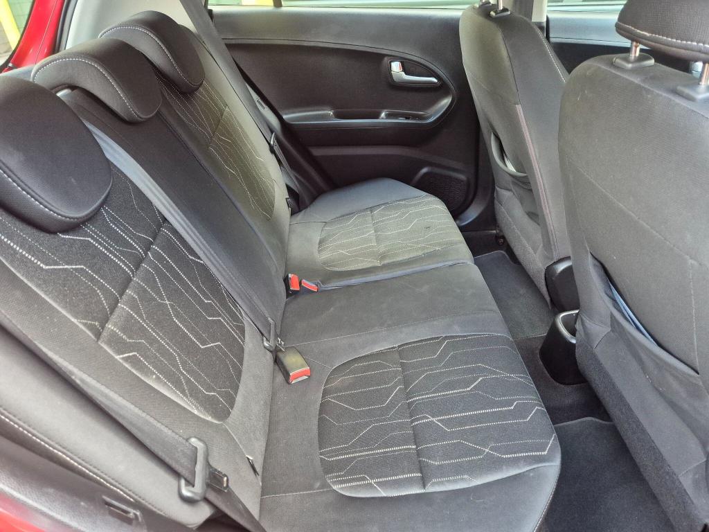 Used Kia Picanto 2014 for sale - 77408756: Photo 26