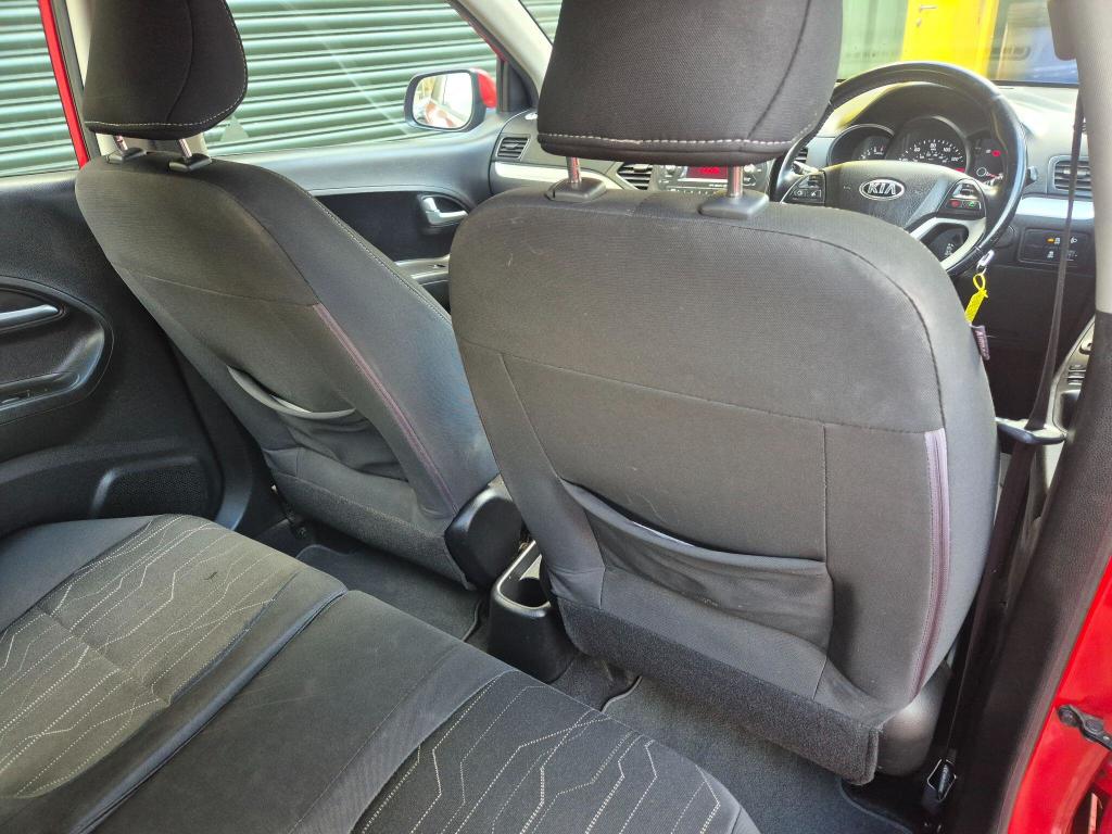 Used Kia Picanto 2014 for sale - 77408756: Photo 27