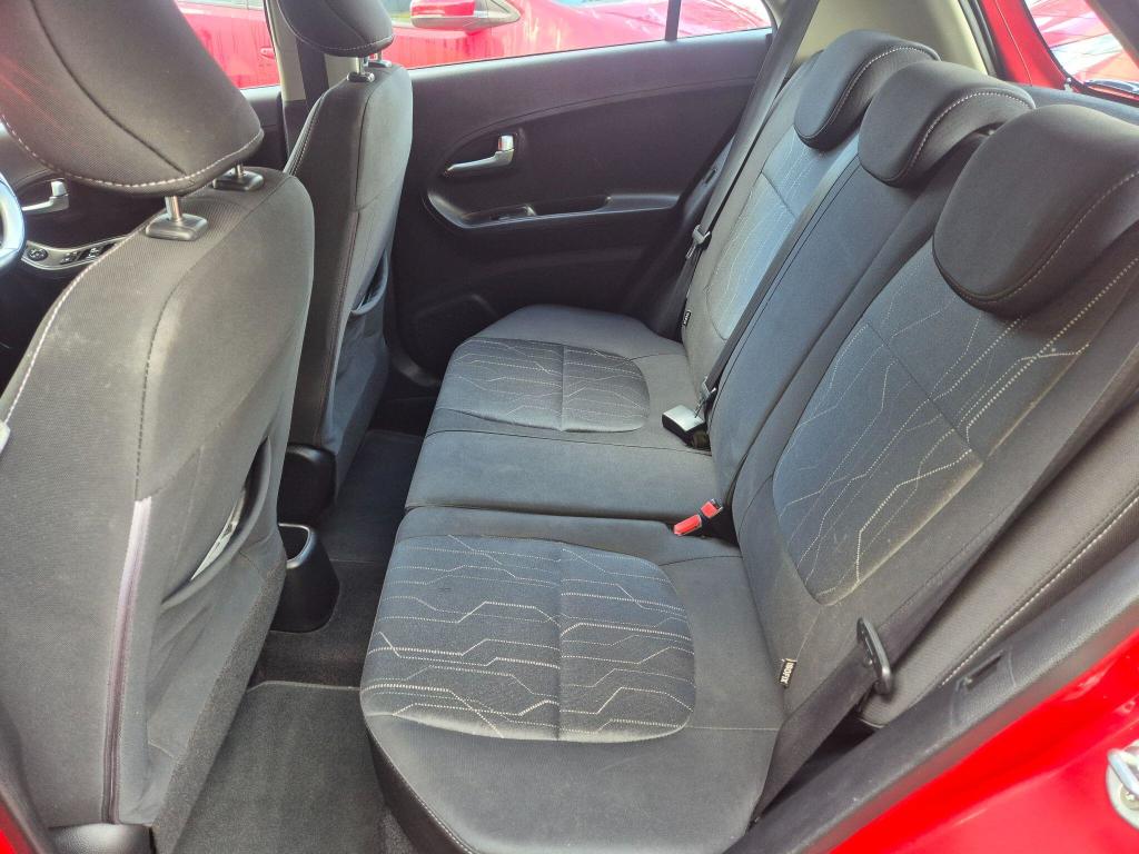Used Kia Picanto 2014 for sale - 77408756: Photo 32