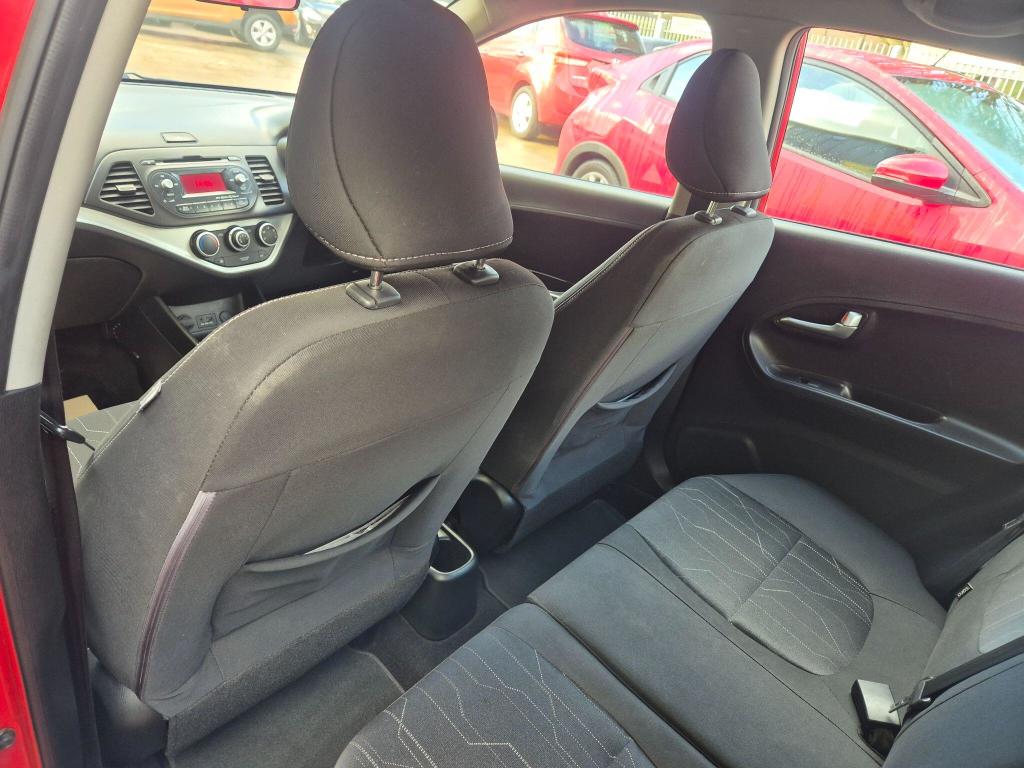 Used Kia Picanto 2014 for sale - 77408756: Photo 33