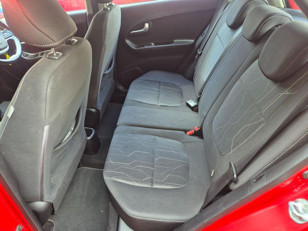 Used Kia Picanto 2014 for sale - 77408756: Photo 34