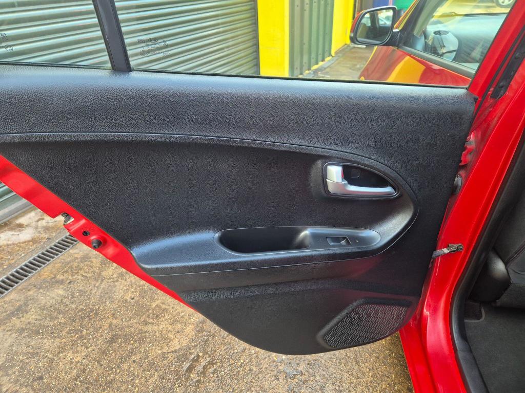 Used Kia Picanto 2014 for sale - 77408756: Photo 37