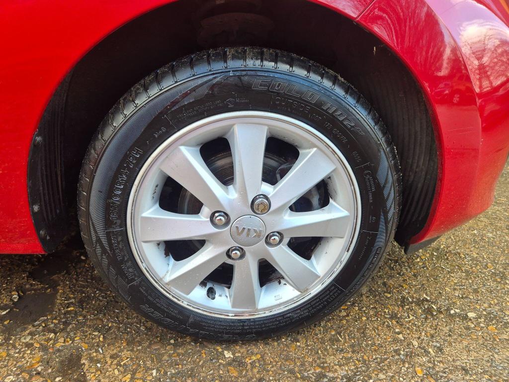 Used Kia Picanto 2014 for sale - 77408756: Photo 4