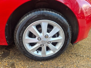 Used Kia Picanto 2014 for sale - 77408756: Photo