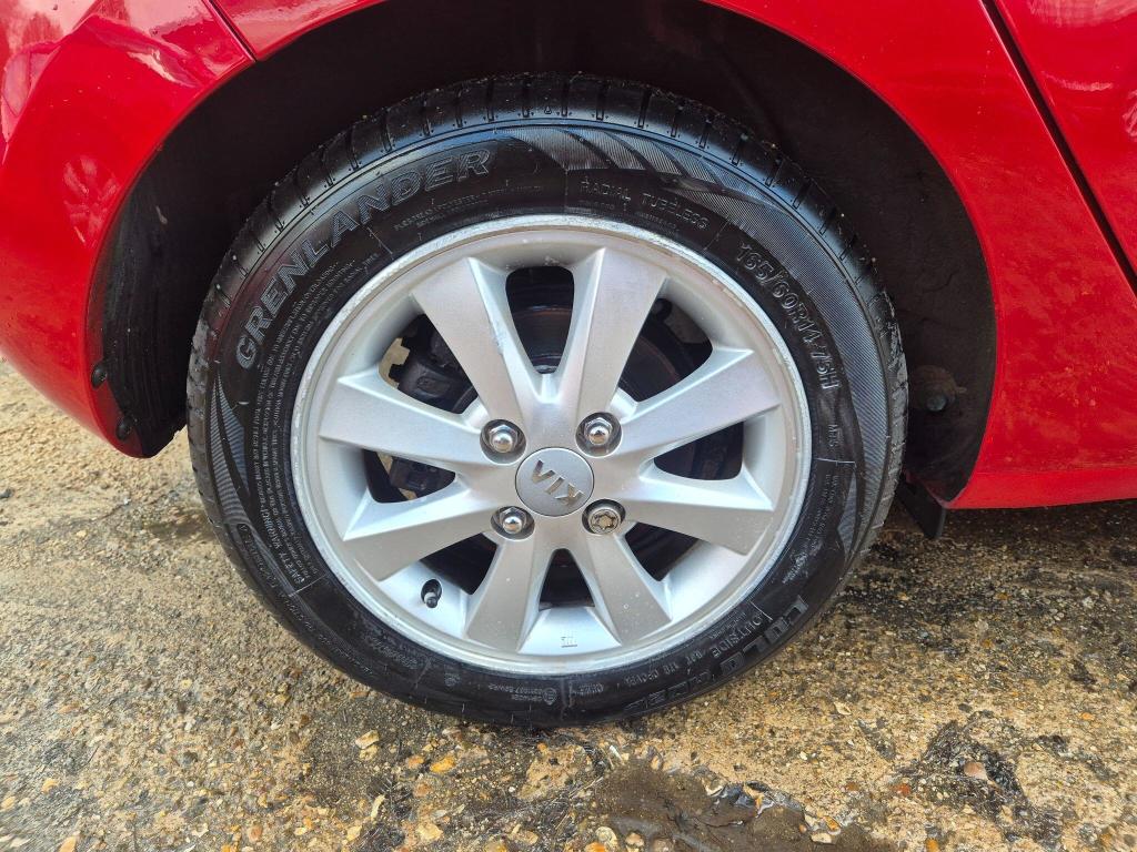 Used Kia Picanto 2014 for sale - 77408756: Photo 9