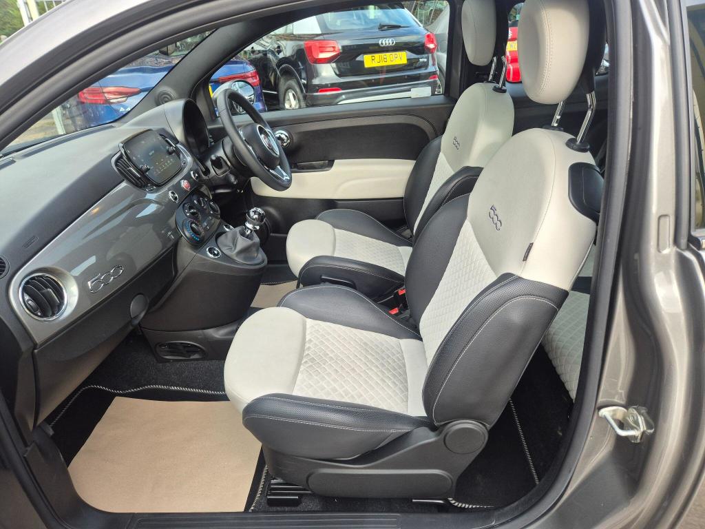 Used Fiat 500 2021 for sale - 77516387: Photo 30