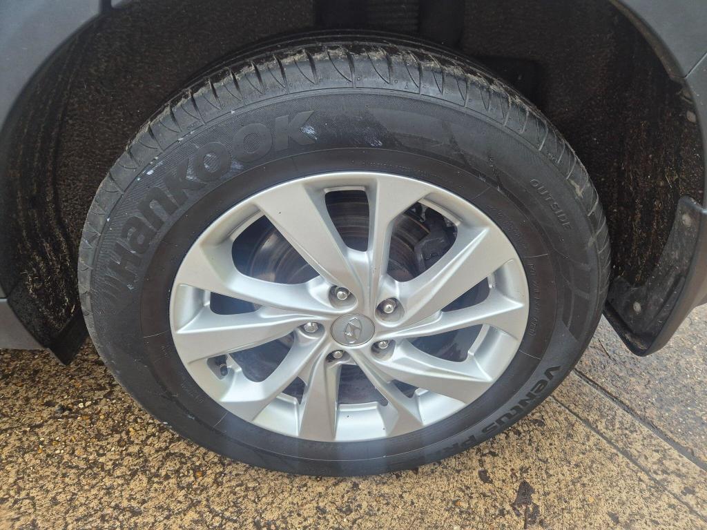 Used Hyundai TUCSON 2019 for sale - 77034338: Photo 10