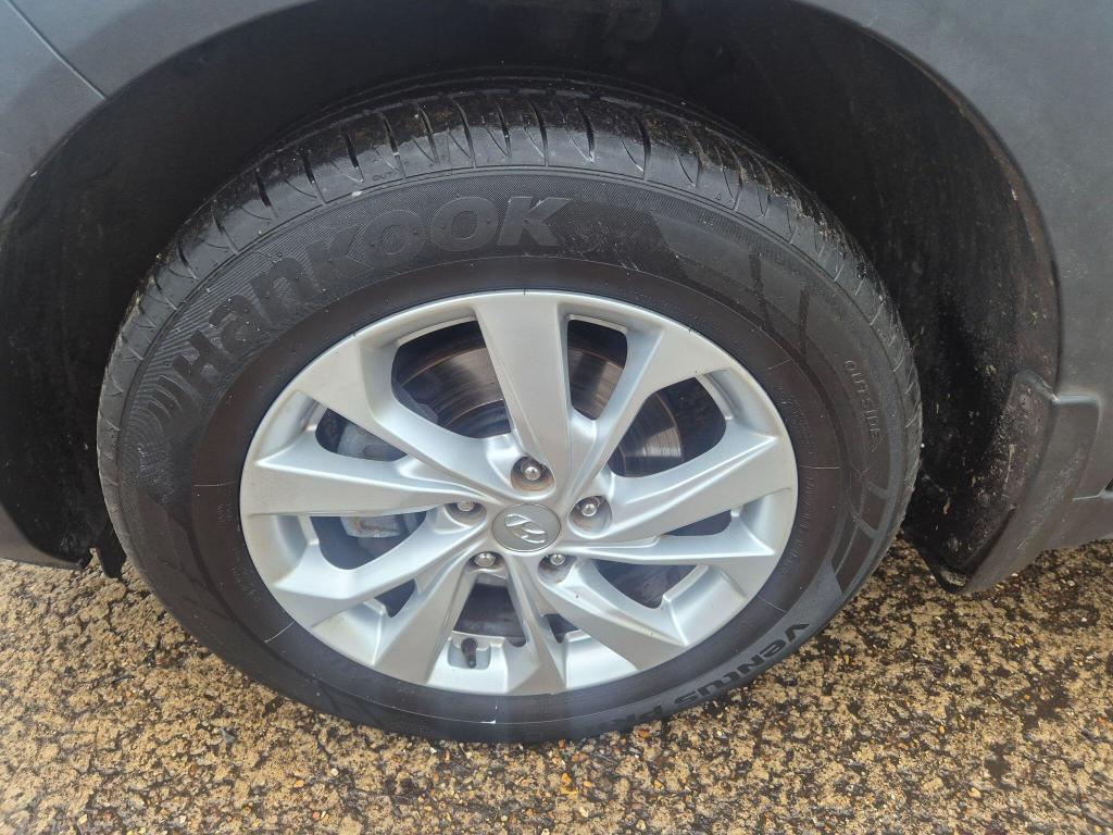 Used Hyundai TUCSON 2019 for sale - 77034338: Photo 12