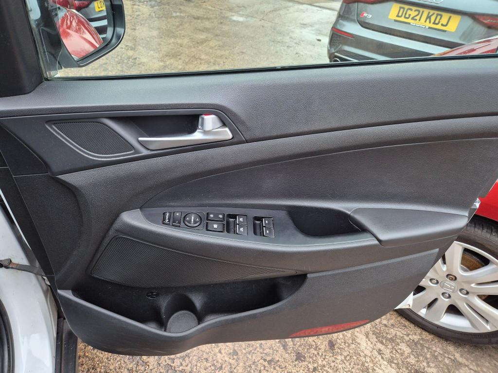 Used Hyundai TUCSON 2019 for sale - 77034338: Photo 16