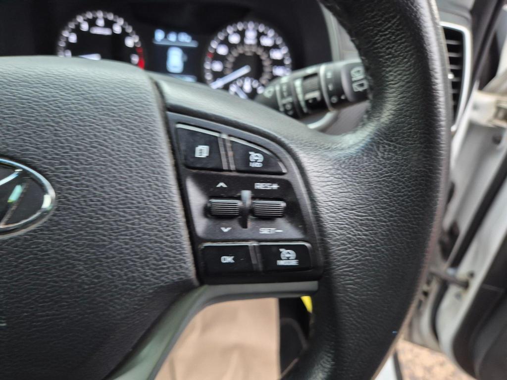 Used Hyundai TUCSON 2019 for sale - 77034338: Photo 21