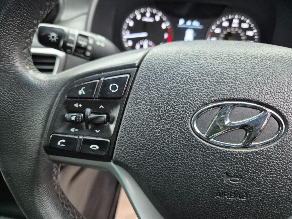 Used Hyundai TUCSON 2019 for sale - 77034338: Photo 22