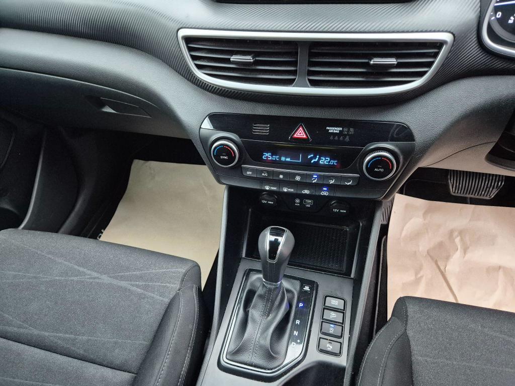 Used Hyundai TUCSON 2019 for sale - 77034338: Photo 26
