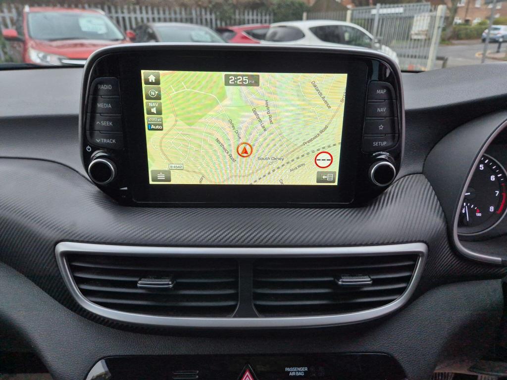 Used Hyundai TUCSON 2019 for sale - 77034338: Photo 28