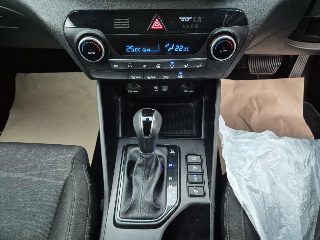 Used Hyundai TUCSON 2019 for sale - 77034338: Photo 30