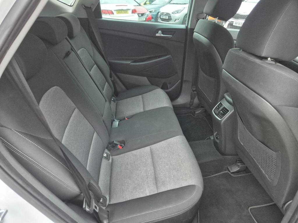 Used Hyundai TUCSON 2019 for sale - 77034338: Photo 32