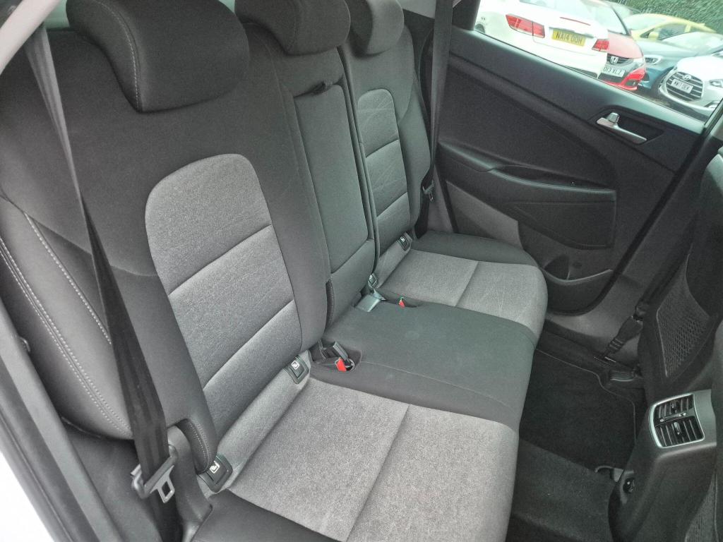 Used Hyundai TUCSON 2019 for sale - 77034338: Photo 34