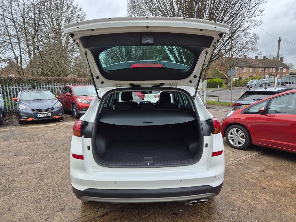 Used Hyundai TUCSON 2019 for sale - 77034338: Photo 36